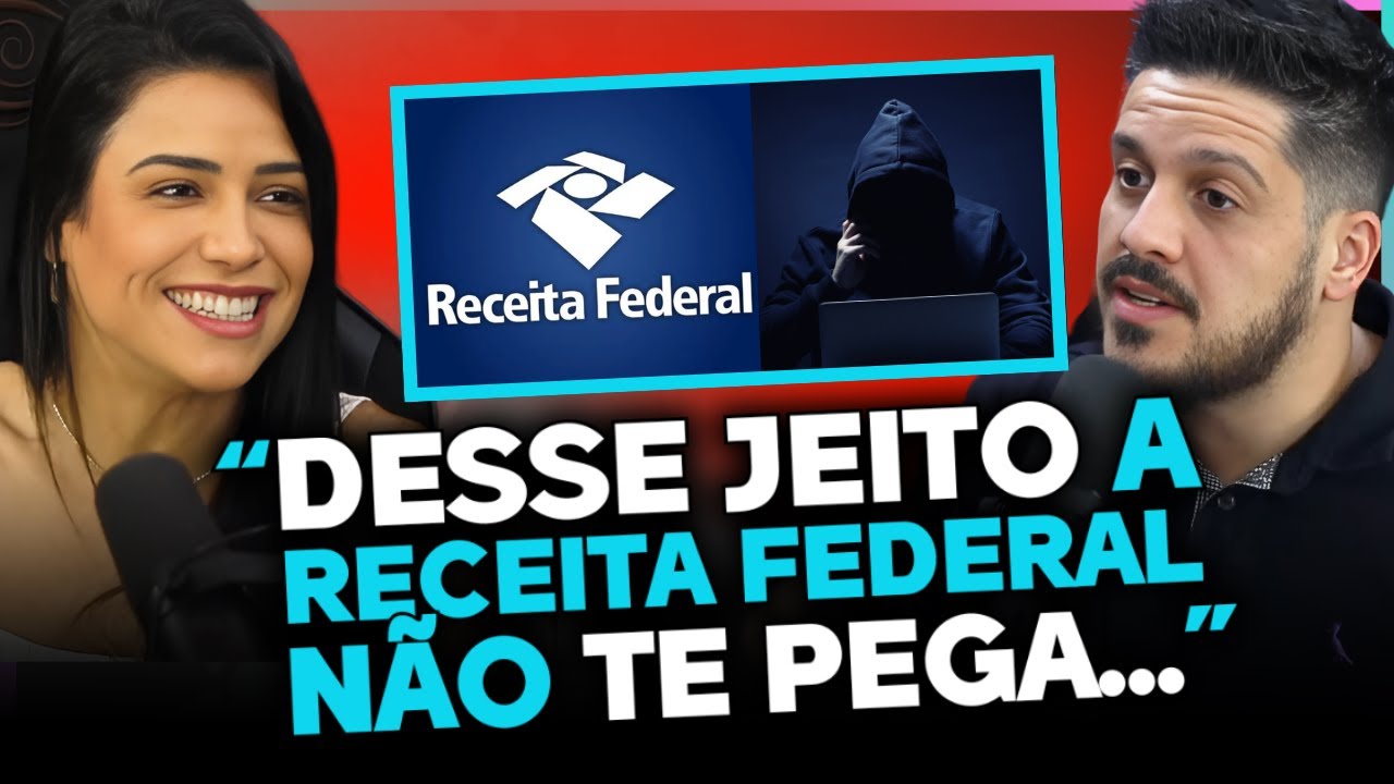 COMO PAGAR MENOS IMPOSTOS (TUTORIAL)