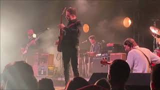 Dawes &quot;Time Spent In Los Angeles&quot; live at The Fillmore, Philadelphia 2019