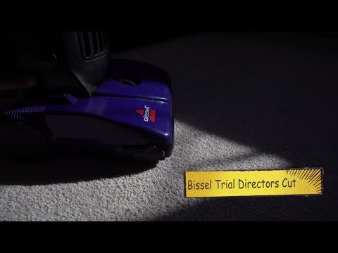 10 Hrs LOL Directors Cut Biselle Vacuum Cleaner - Slow Motion - ASMR Relaxing White Noise!