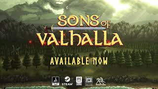 VideoImage1 Sons of Valhalla