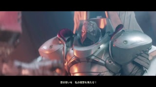 ［live]destiny 2　ストーリー後半/オールマイティ