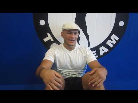 Junior dos Santos Shares What He Expects From His Fight Against Blagoy Ivanov, And Speaks On How He Got Started In MMA