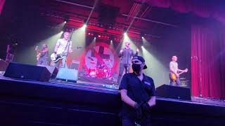 Bad Religion- Better Off Dead live 10/17/21