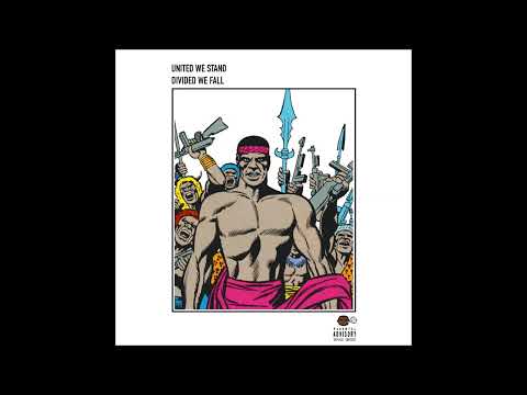 Jamal Gasol presents Piff Music Empire Records United We Stand Divided   We Fall