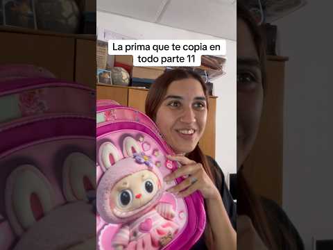#comediaenespañol #humorr #primas #hermanas #shortcomedy #shortcomedyvideo #shortvideoviral