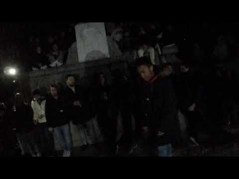 Louser vs Kori  (Cuartos) Reborn Battle 2