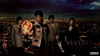 UVERworld -  KINJITO