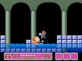 SMB3 For Super Mario All Stars Custom Level 184 Lemmy S Gym