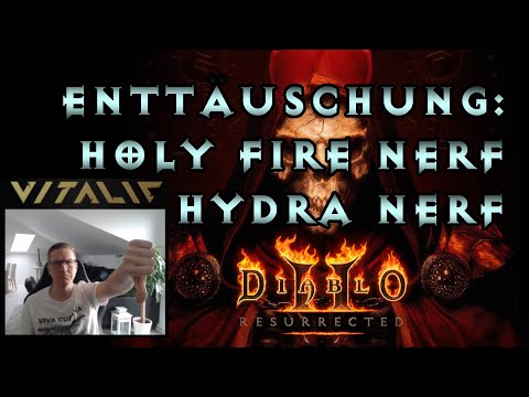 Patch 2.4 Update: Es geht in die falsche Richtung!