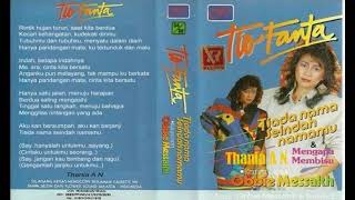 Download lagu Tio Fanta ~ Tiada Nama Seindah Namamu  ( Obbie Messakh )1988 mp3