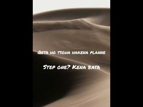 Priddy Ugly Feat. Maglera Doe Boy - Ntja'ka [ Lyrics ] 🇿🇦🔥