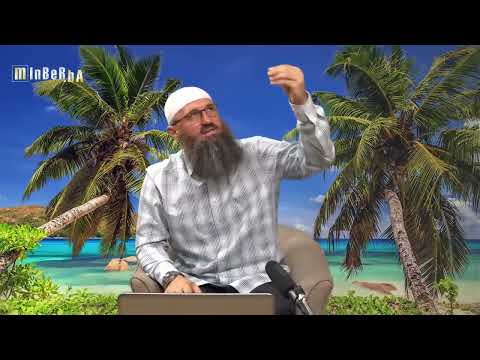 Da li je bolje pošto imam sihr i napade džina da spavam s upaljenim svjetlom? - Elvedin Pezić