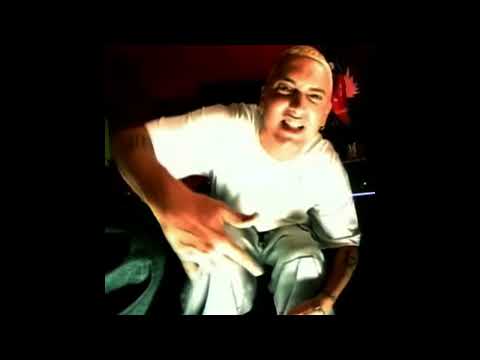 2000S x D12 x Slim Shady Type Beat - "RUTHLESS"