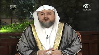 قل هذه سبيلي  -  المحروم    24 /5/ 2014    الشيخ د  عبدالله بن صالح العبيد image