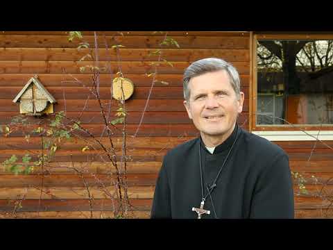 Endzeitrede Jesu:  1. Vorsehung