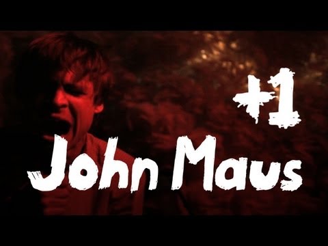 John Maus Gets Intense, Discusses 'The Hysterical Body' +1