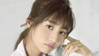 【堀田茜】極上のグラビア