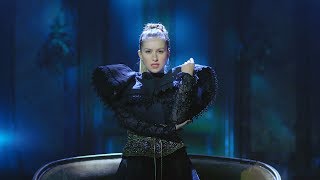#Eurovision2019: Ester Peony - On a Sunday (videoclip oficial)