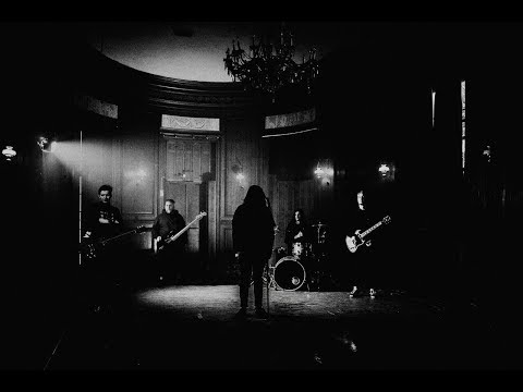 Parting Gift - Vein & Rensing (OFFICIAL MUSIC VIDEO)