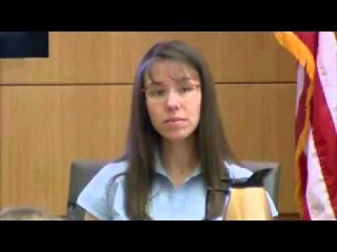 Jodi Arias Trial Day 30 (FULL)