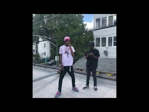 Diamondsonmydick x Hi-C - Cartoons (prod. Hi-C)