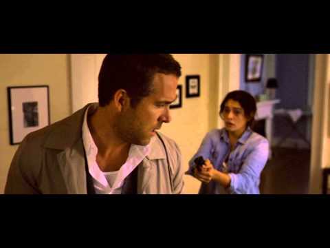 SELFLESS - Mark and Maddie Clip - In Theaters July 10