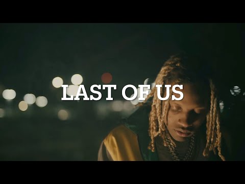 Lil Durk Type Beat x Lil Baby Type Beat - Last Of Us