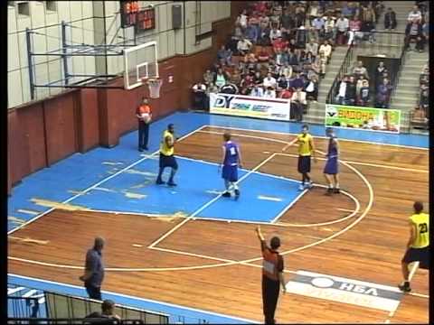 Jimmie Hunt Yambol vs Cherno part 1.wmv