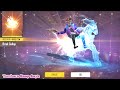New Horse Animation Luck Royale Spin Free Fire