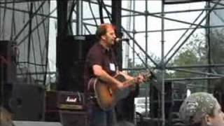Steve Earle - Rich Man&#39;s War
