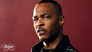 T.I. ft. Plies - Rubber Burnin' [Music Video]