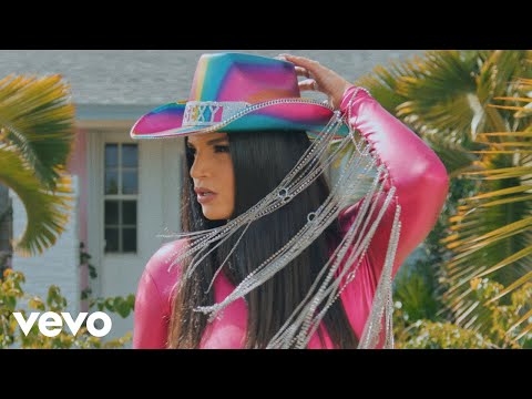 Dunia Ojeda - No Te Creo Nada (Official Video) ft. Lis Vega