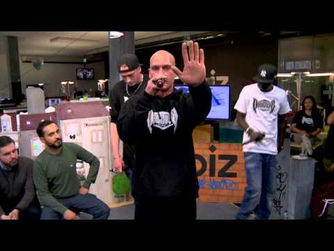 LXcellent & Psycore Records - "Medley"