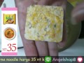 Korean Sesame Noodle