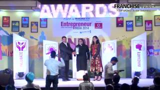 Entrepreneur India Award Part 2 image