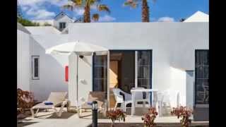 Nautilus Lanzarote 4**** apartments for All !