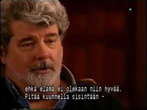 Tähtien sodan maailma - dokumentti