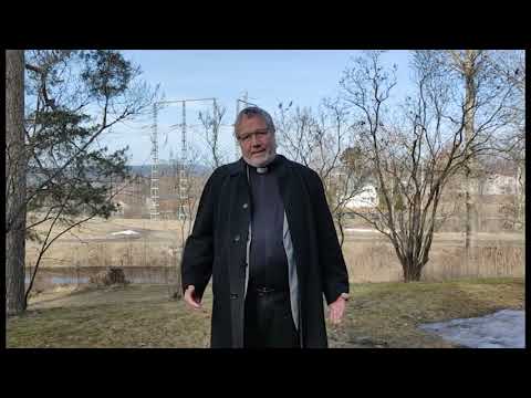 Fråga kyrkan 7 april