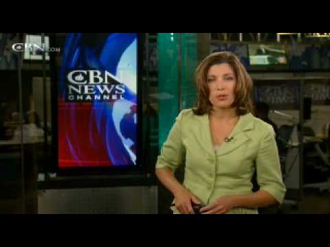 News Channel Morning Edition: July 1, 2010 - CBN.com