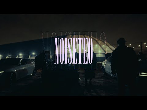 Cristorata, Rodrigo Puente, Fer Muntz - Noiseteo (Video Oficial)