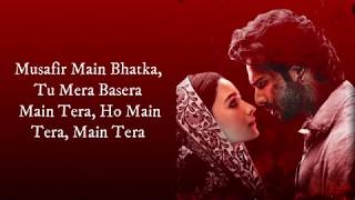 Kalank Unplugged Bonus Track | Arijit Singh | Alia bhatt | Varun Dhawan | Full Song HD