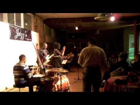 what going on ETA 4 2 14