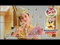 Teh Gelas Asli Mendadak Sultan Ver 2 TVC Edisi 2025 Iklan Indonesia 15 Sec