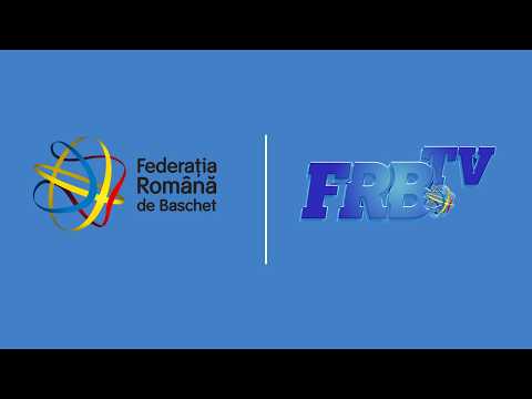 Turneu Semifinal U17 Baschet Feminin - CSM Corona Brasov - CS Politehnica Iasi