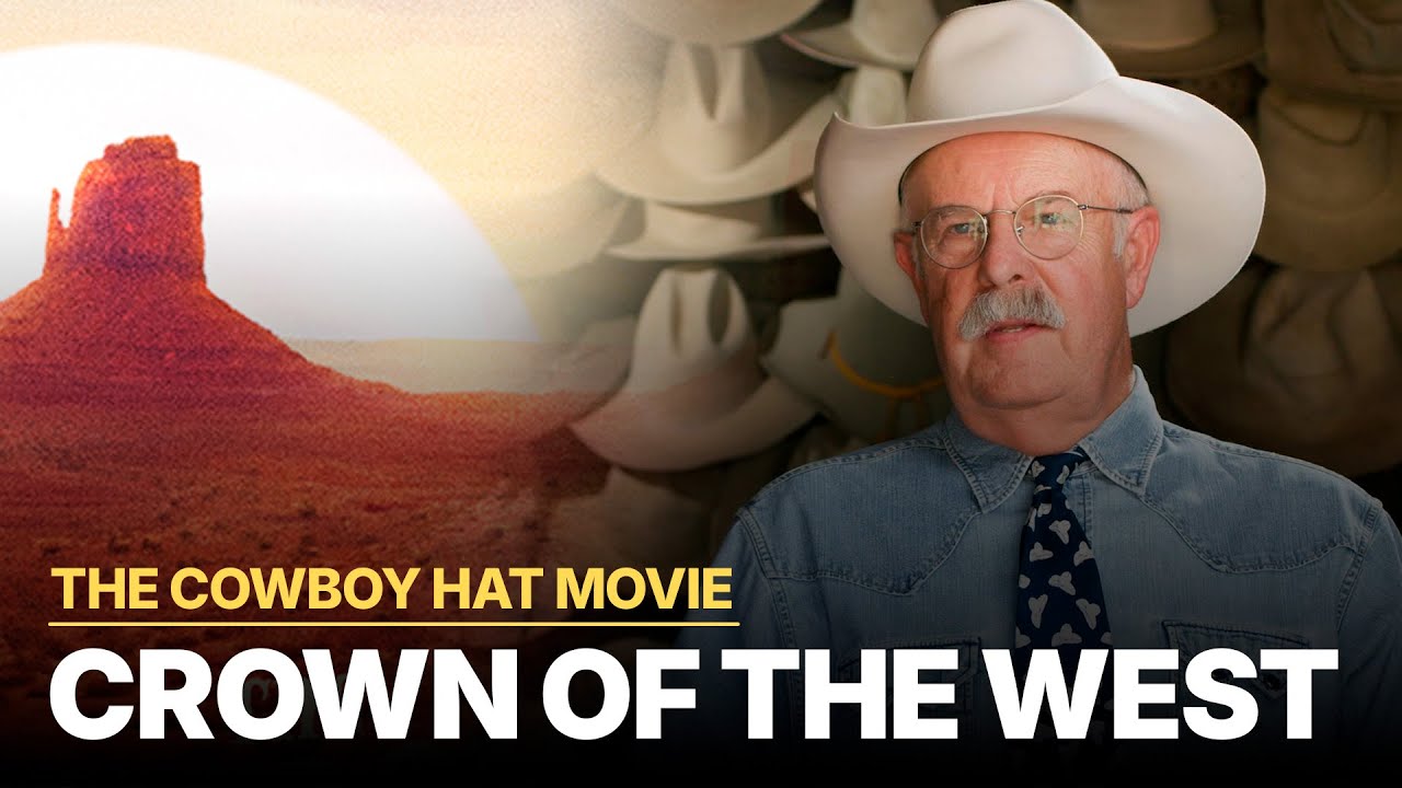 The Cowboy Hat Movie | A Hat's Narrative