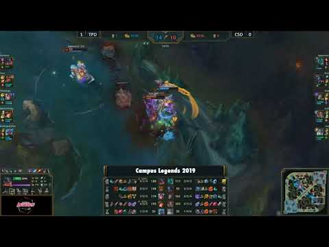 GODLIKE AATROX 1V2 IN PRO STAGE WORLDS 2019 FINALS | IG THESHY GOT BENCHED RIGHT AFTER THIS GAME