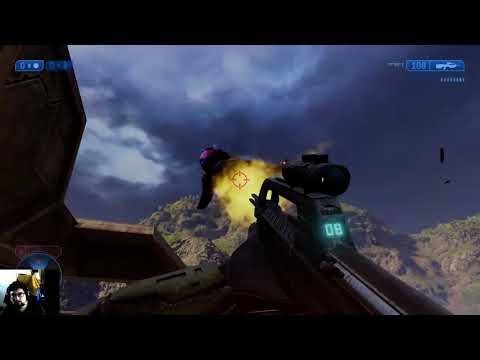 Halo Master Chief Collection (PC) Part 14