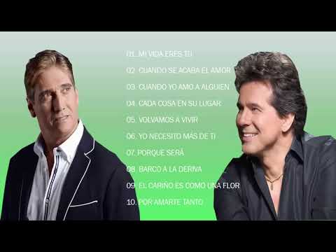 RUDY LA SCALA y GUILLERMO DÁVILA Lo mejor DeLo MEjOr (31 Éxitos Inolvidables)