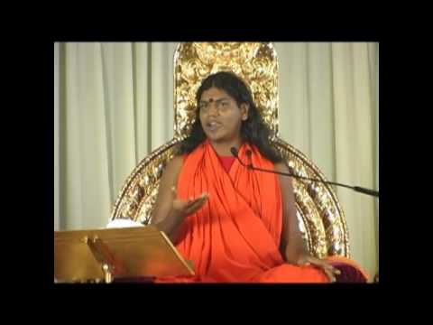 Are our fears, worry and problems real? Nithyananda answers