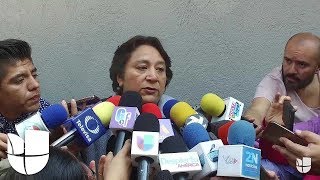 José José hospitalizado y muy delgado pero estable